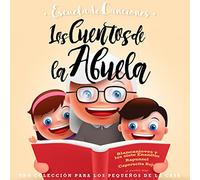 Varios - Los cuentos de la Abuela [Import]