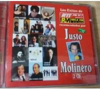 Varios - Los Éxitos de RM y RTT recomendados por Justo Molinero