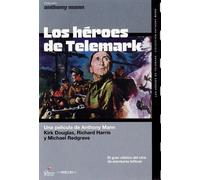 Varios - Los Heroes De Telemark (A.Mann) [Import]