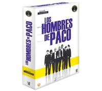 Varios - Los Hombres De Paco 2ª Temp. [Import]