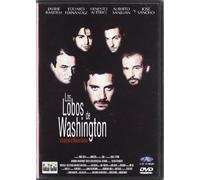 Varios - Los Lobos De Washington [Import]