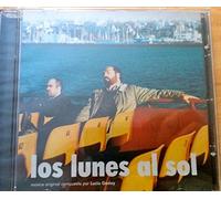 Varios - Los lunes al sol [Banda sonora original] [BSO]