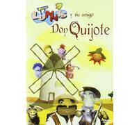 Varios - Los Lunnis : El Quijote [Import]