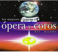 VARIOS:LOS MEJORES ALBUMES DE OPERA Y / VARIOUS - Varios: Los Mejores Albumes de Opera y/Various