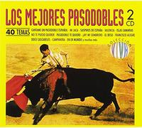 Varios - Los mejores pasodobles [Import]