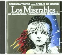 Varios - Los Miserables