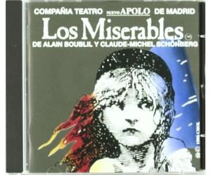 Varios - Los Miserables