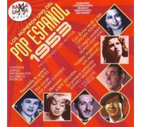 varios - Los No.1 Del Pop Espanol 1953 [Import]
