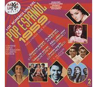 varios - Los No.1 Del Pop Espanol 1959 [Import]