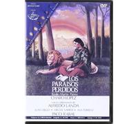 Varios - Los Paraisos Perdidos [Import]