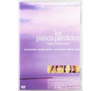 Varios - Los Pasos Perdidos [Import]