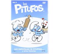 Varios - Los Pitufos 3 [Import]