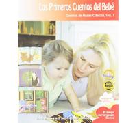 Varios - Los Primeros Cuentos Del Bebe-Baby [Import]