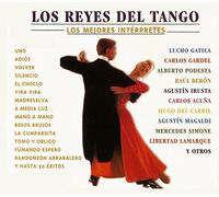 Varios - Los reyes del tango