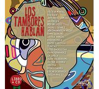 Varios - Los Tambores Hablan [Import]