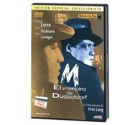 Varios - M. El Vampiro De Dusseldorf [Import]