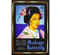 Madame Butterfly - Madame Butterfly