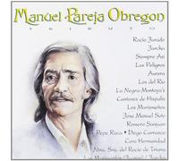 Varios - Manuel Pareja Obregon: Tributo