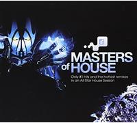 Varios - Masters of House [Import]