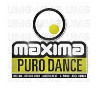 Varios - Max FM : Pure Dance