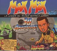 Varios - Max Mix 30º Aniversario Vol.2 [Import]