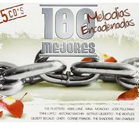 Varios - Melodias Encandenadas, 100 grandes Hits