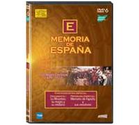 Varios - Memoria De España 6 Historia Medieval [Import]