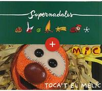 Varios - Mic + Supernadales Pack 2 CD