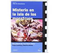 Varios - Misterio en La Isla De Los Monstruos [Import]