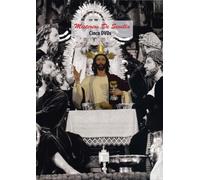 Varios - Misterios De Sevilla 2013 (5 DVDs)