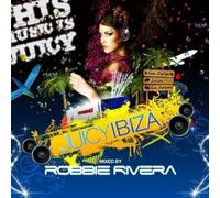 Varios (Mixed By Robbie Rivera)