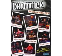 Varios - Modern Drummer Festival Weekend 2003 [Import anglais]