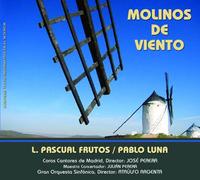 Varios - Molinos de Viento [Import]