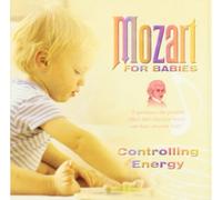 Varios - Mozart For Babies / Controlling Energy