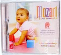 Mozart for Babies/Harnessing Emotions [Import]