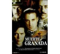 Varios - Muerte en Granada [Import]