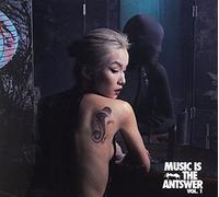 Varios - Music Is The Answer - Volume I