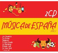 Varios - Musica de España 1 [Import]