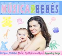 Varios - Musica Para Tu Bebe [Import]