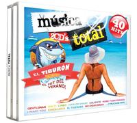 Varios - Musica Total 2013