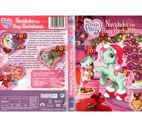 Varios - My Little Pony Navidades Con Hierbabuena [Import]