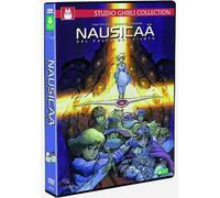 Varios - Nausicaa Valle Del Viento [Import]