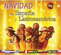 Varios - Navidad en España y Latinoamerica [Import]
