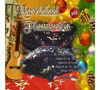 Varios - Navidad flamenca