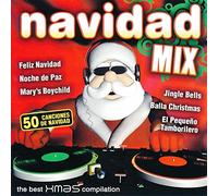 Varios - Navidad Mix
