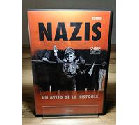 Varios - Nazis Un Aviso De La Historia [DVD]