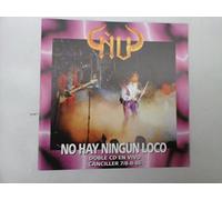 Varios - NO HAY NINGUN LOCO [2CD] [Import]