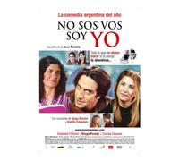 Varios - No Sos Vos, Soy Yo [Import]