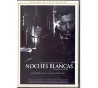 Varios - Noches Blancas (Ed.ESP.) [Import]