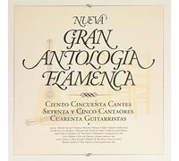 Varios - Nueva Antología Flamenca [Vinilo] [Import]